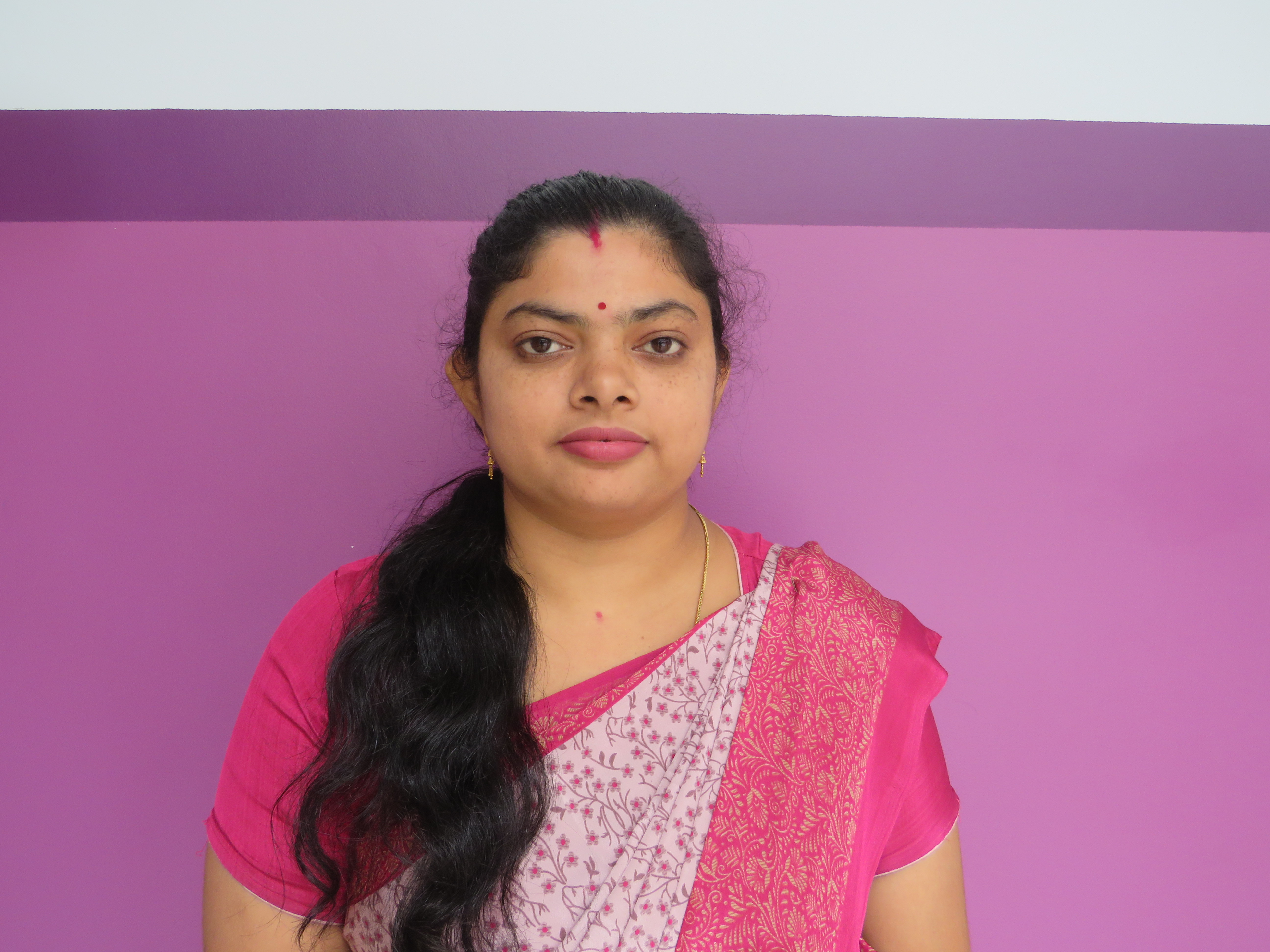 PRAGNYA PARAMITA MAHANTA